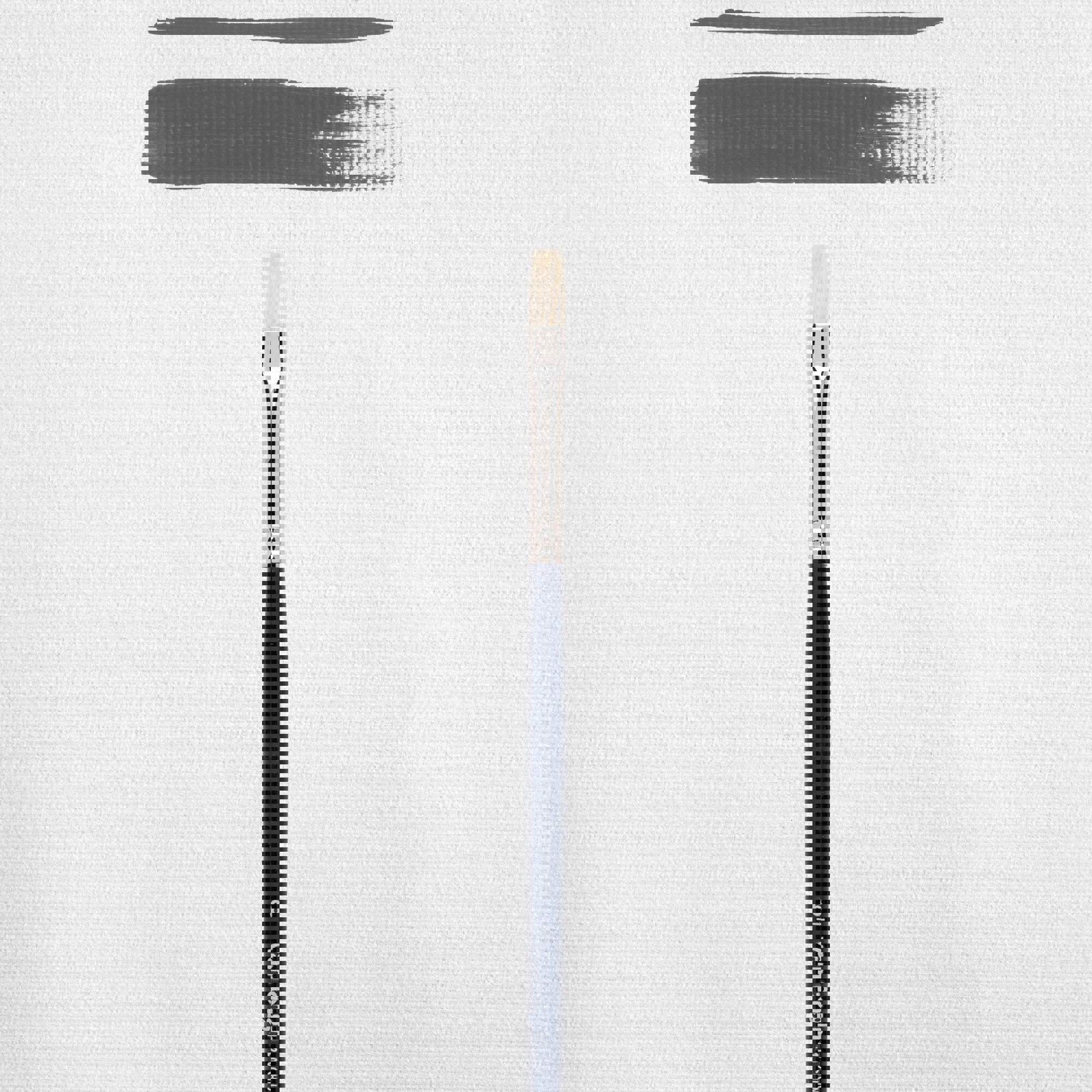 Van Gogh Oil & Acrylic Brush Series 210 Series 210 No. 6 1 piece