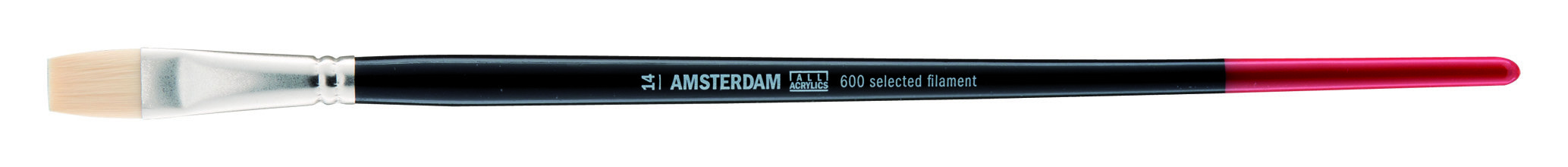 AAC BRUSH 600/14 FSC#