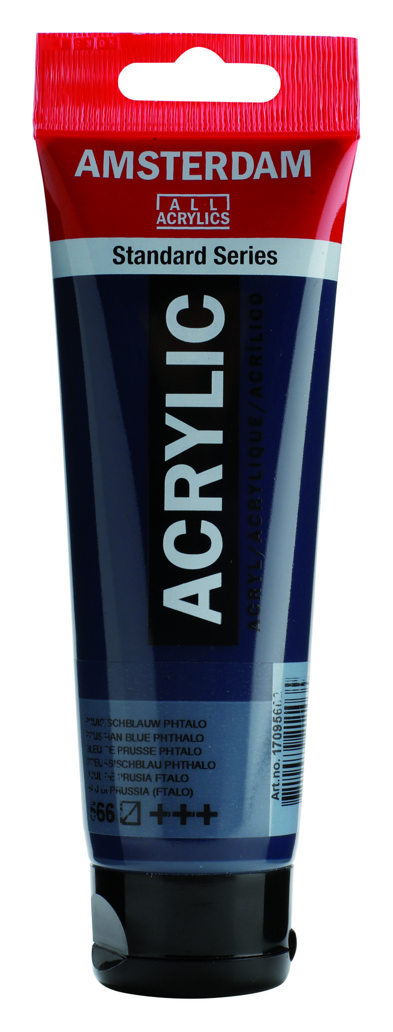 AAC 120ML PRUSS.BLUE PH