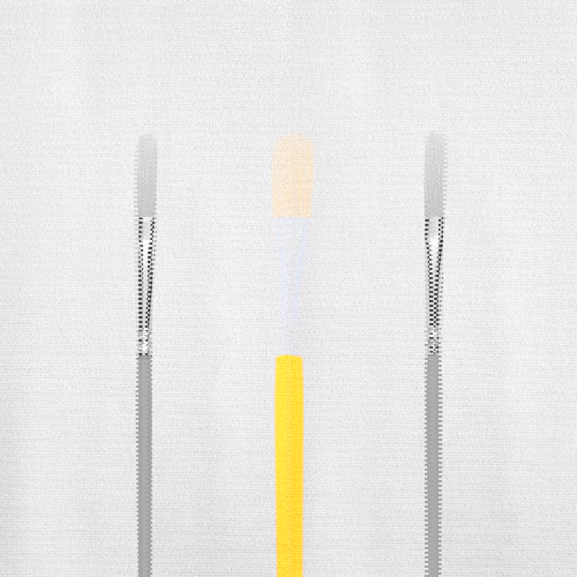 Talens Oil & Acrylic Brushes Series 222 N.12# piece