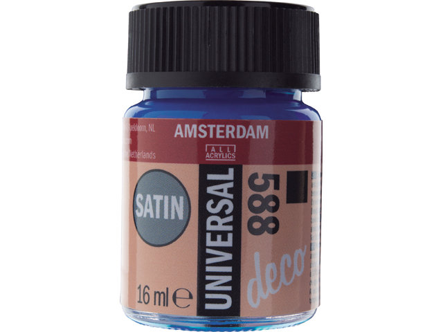 AAC UNIV.SAT.16ML VIVID BLUE