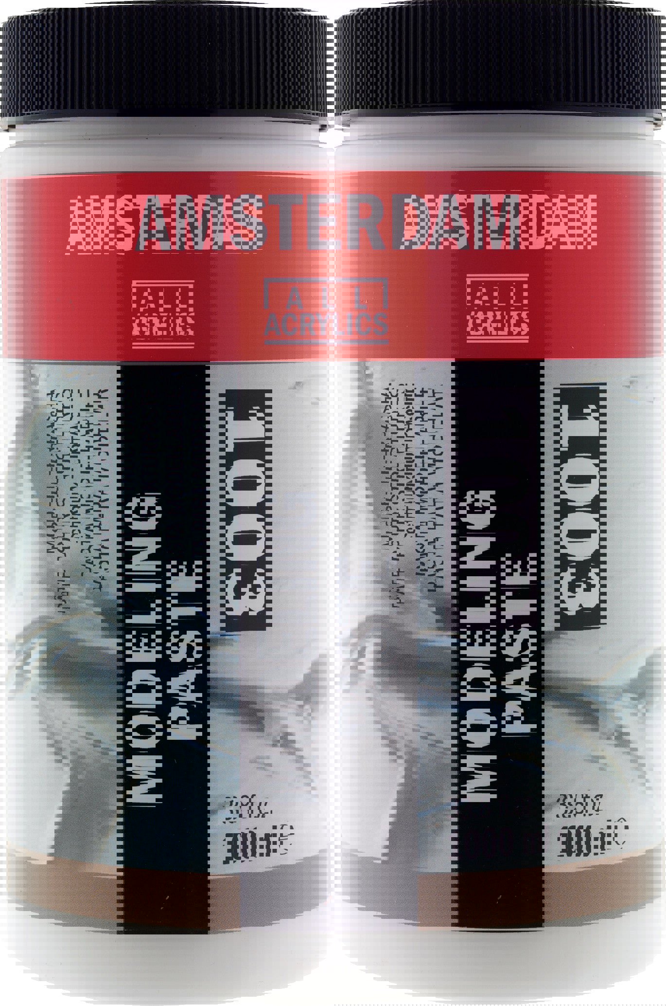 Amsterdam Modeling paste 1000 ml