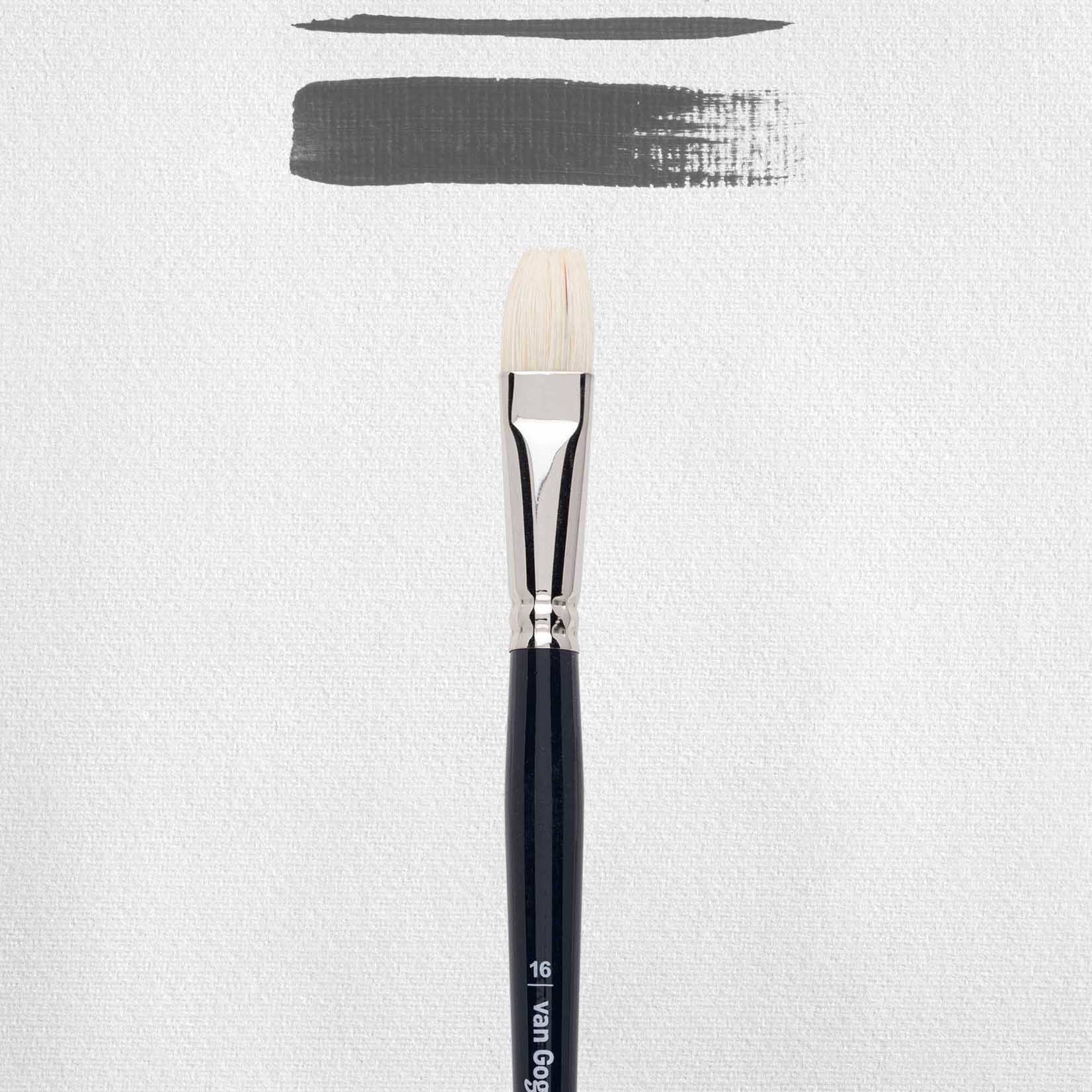 GOC/GAC BRUSH 210/16 FSC#