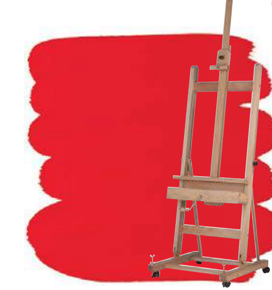 STUD.KIT EASEL OSLO FSC