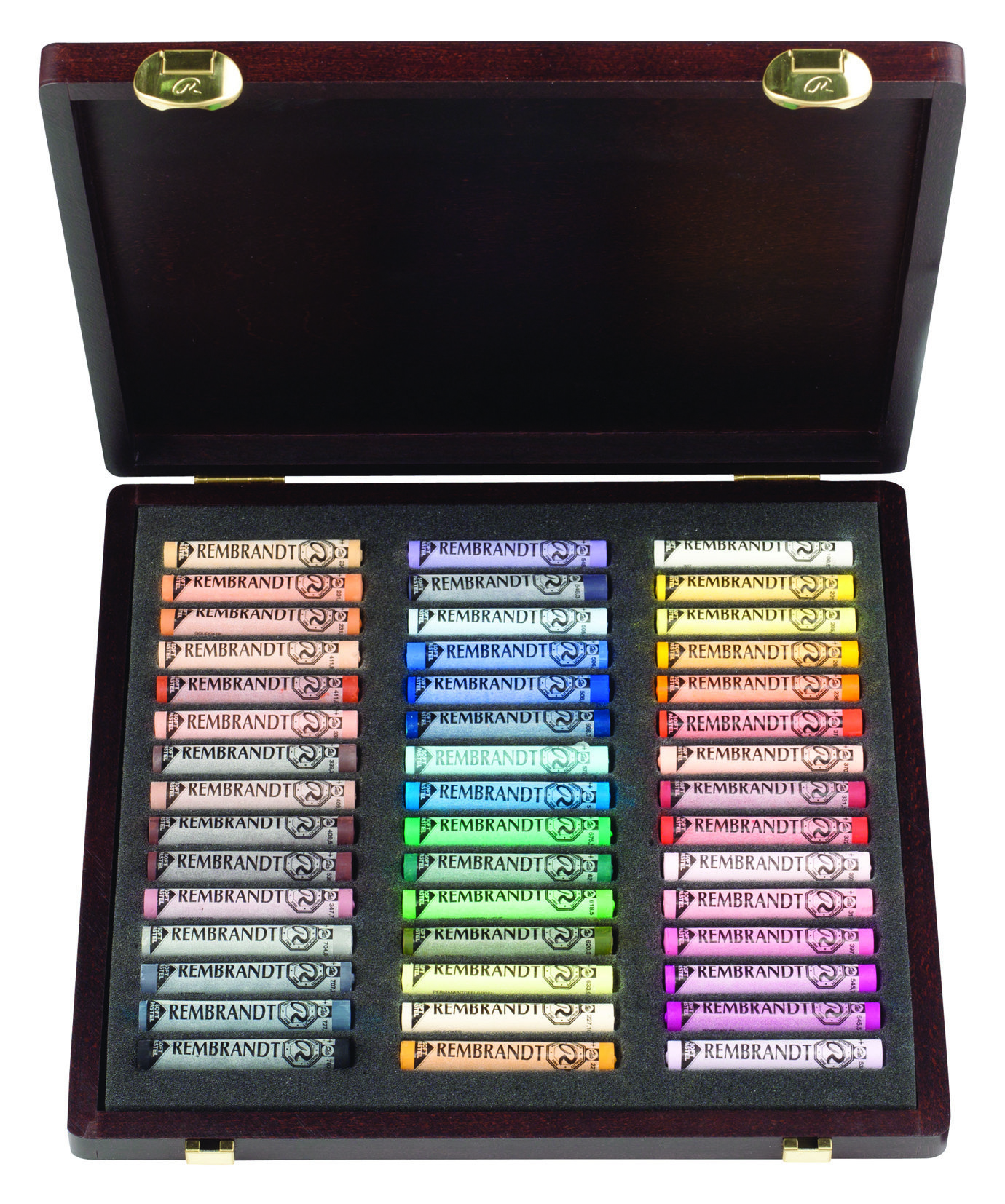 RSP BOX TRADITIONAL PORTRT.45