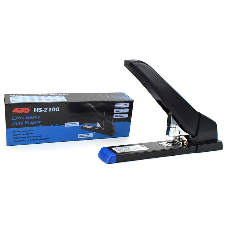 Stapler Heavy Duty 23/10 to 23/24 210sh