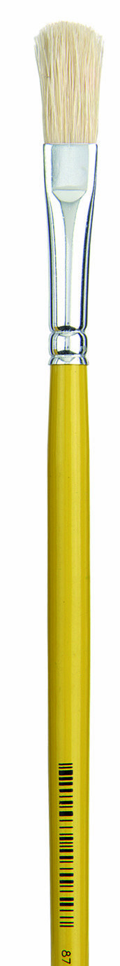 OIL/ACR.BRUSH 222/8#