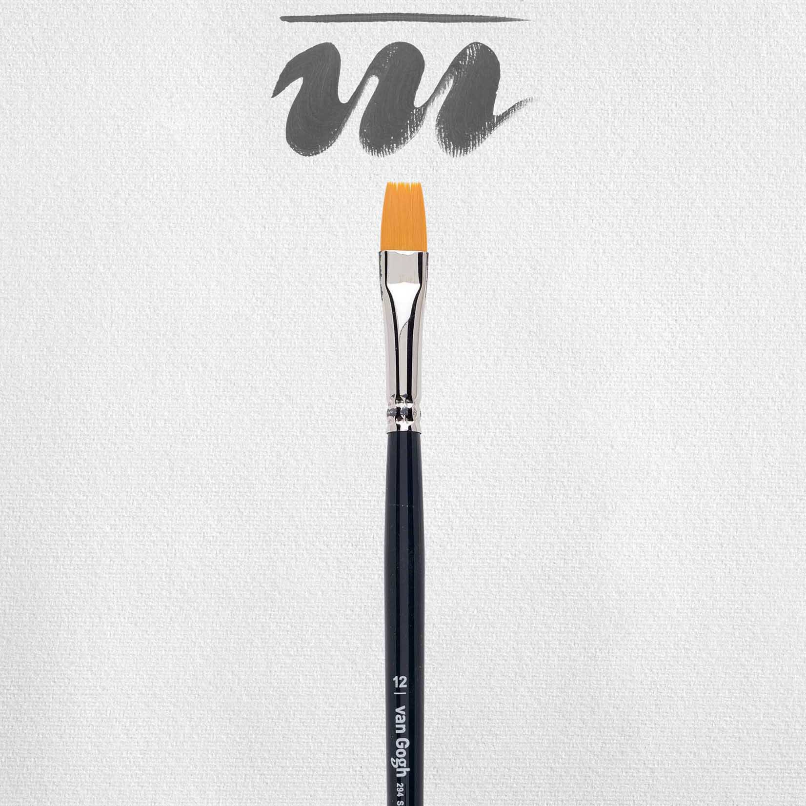 GOC/GAC BRUSH 294/12 FSC#