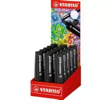 70/15-2-46 BOSS Original ARTY display 15pcs