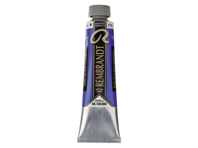 ROC 40ML COB.BLUE UMAR