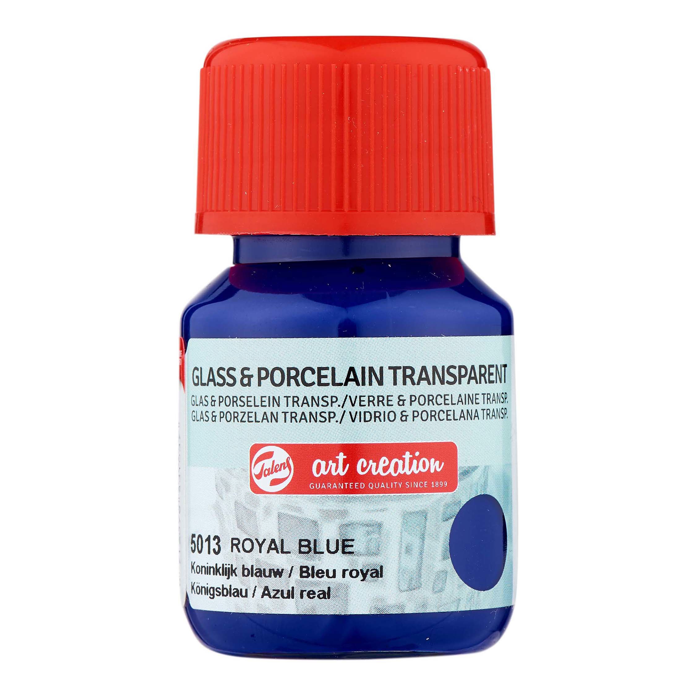 TAC G-P.TR.30ML ROYAL BLUE