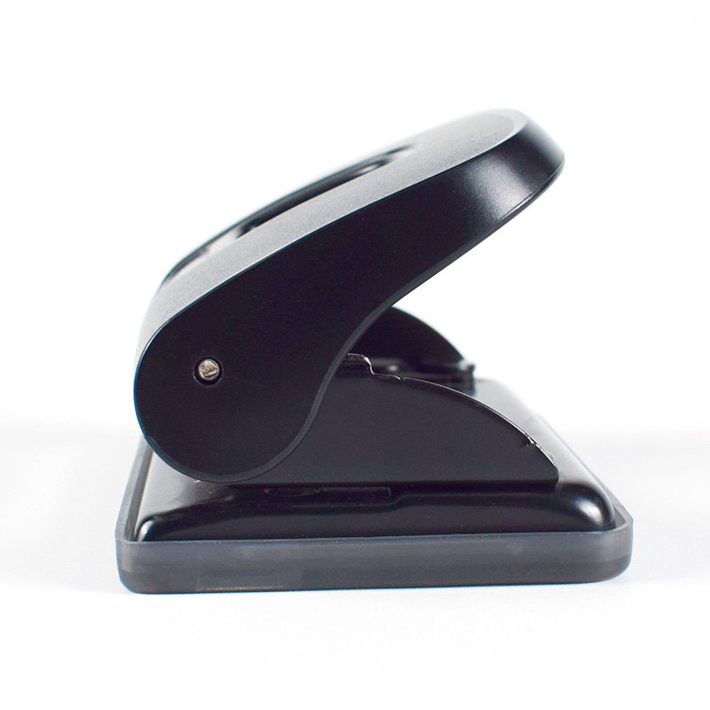 Hole Punch Small Plastic handle 10sh