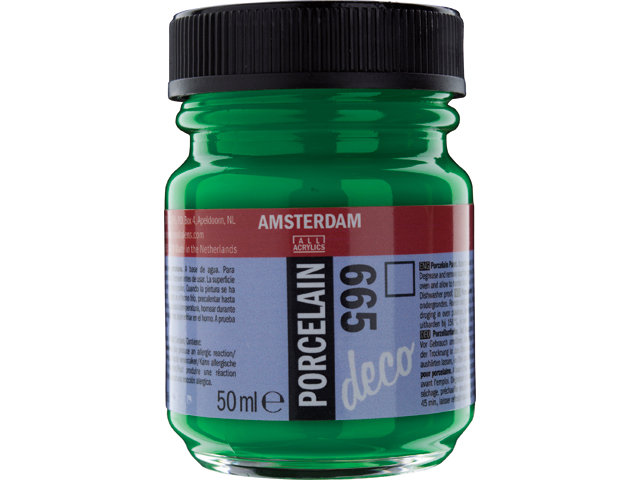 AAC PORC.50ML SPRING GREEN