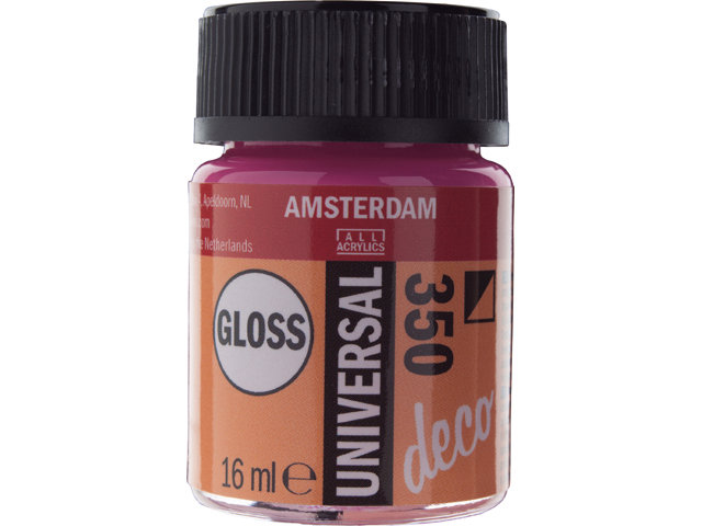 AAC UNIV.GLOSS 16ML FUCHSIA