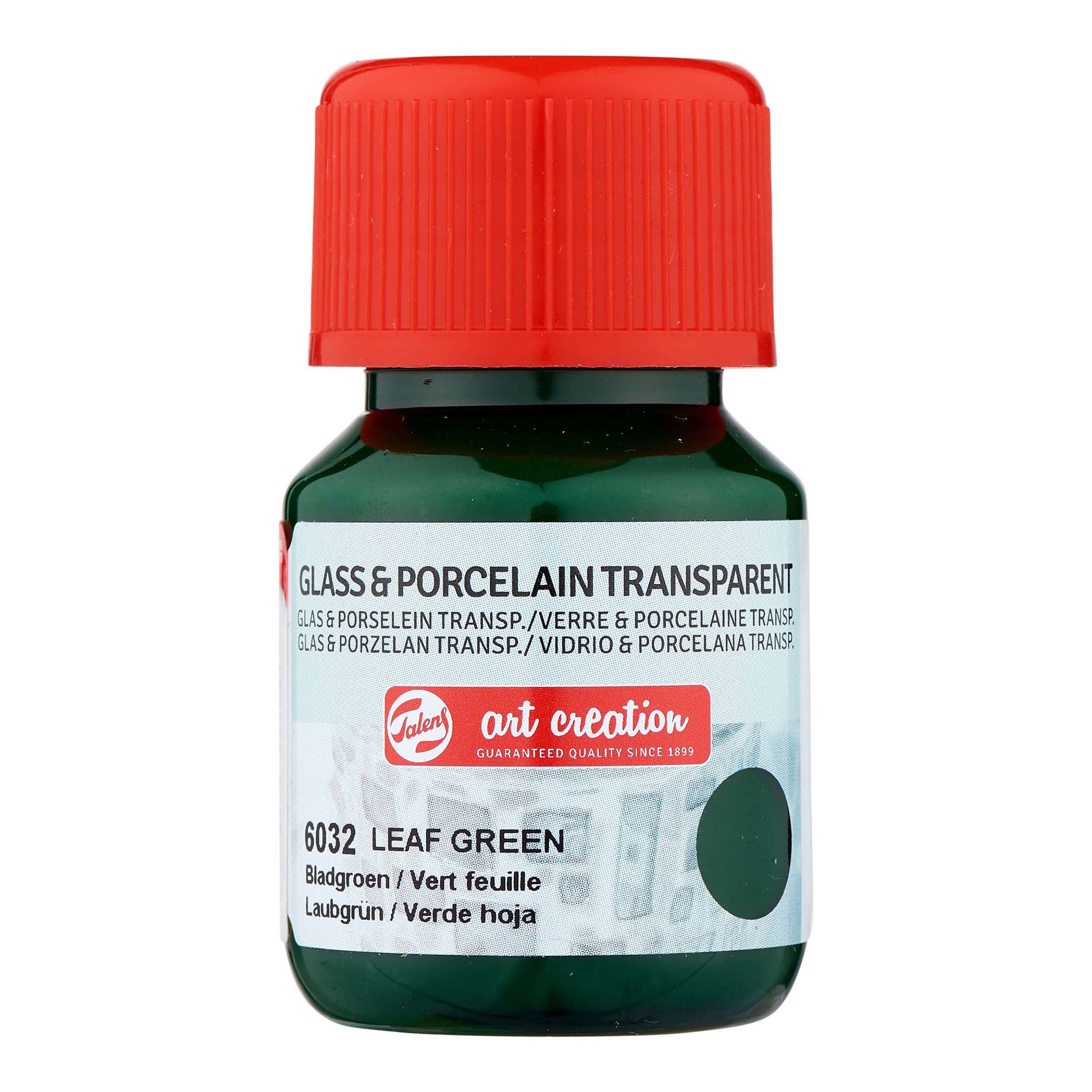 TAC G-P.TR.30ML LEAF GREEN