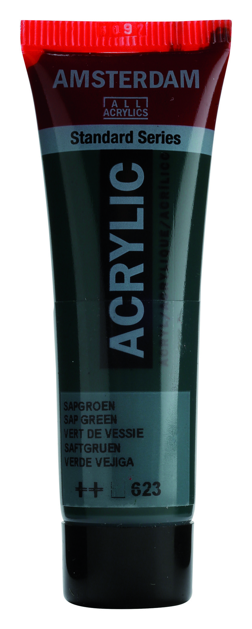 AAC 20ML SAP GREEN