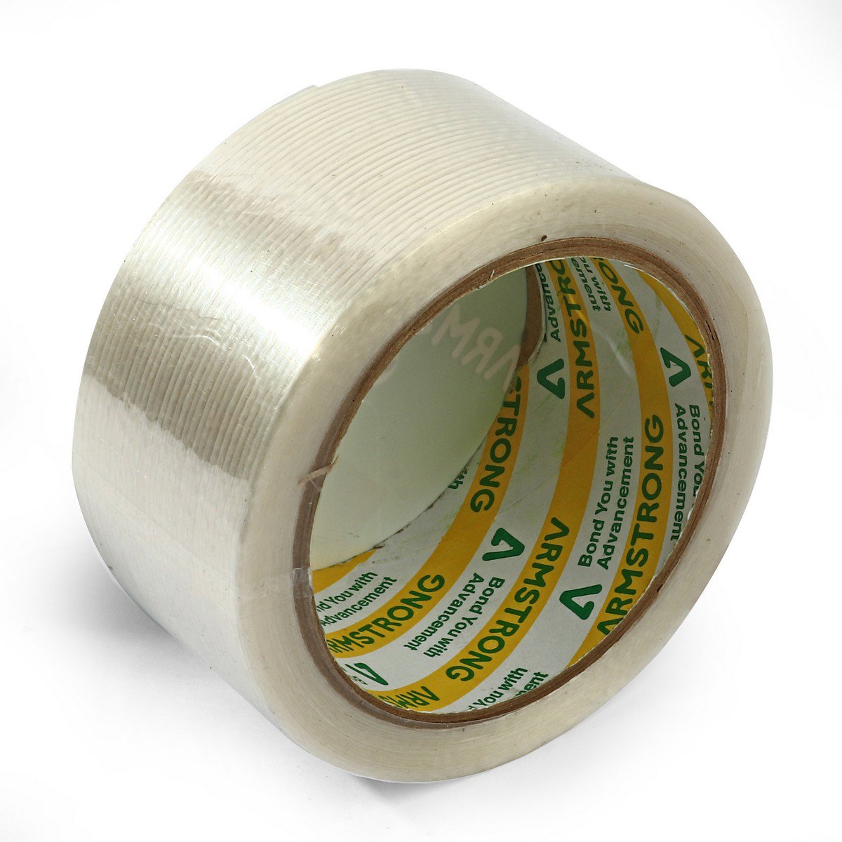 Filament Tape 3 core 140 mic. 24mm x 20m
