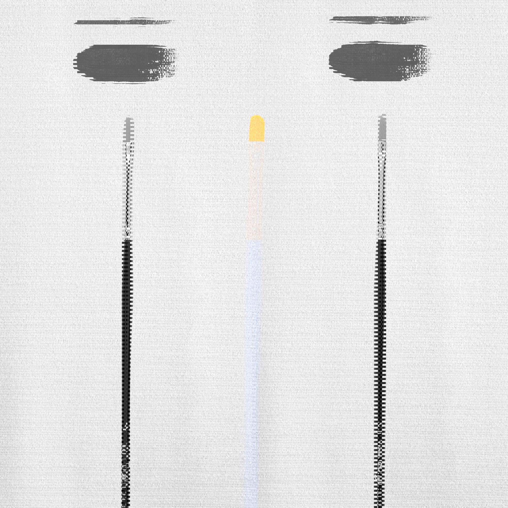 Van Gogh Oil & Acrylic Brush Series 296 Series 296 No. 4 1 piece