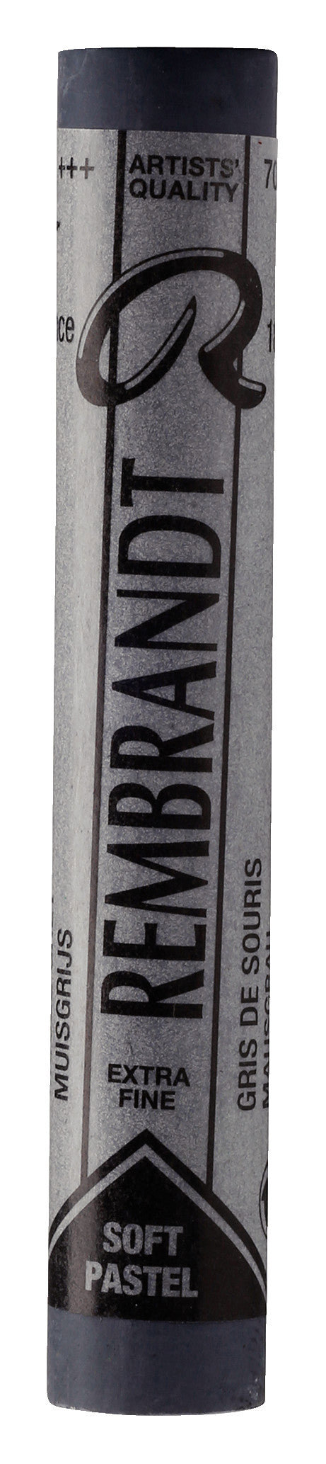 Rembrandt Soft Pastel G Mouse Grey 707.7 1 piece