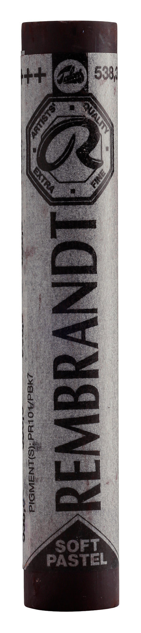 Rembrandt Soft Pastel Mars Violet 538.3 1 piece