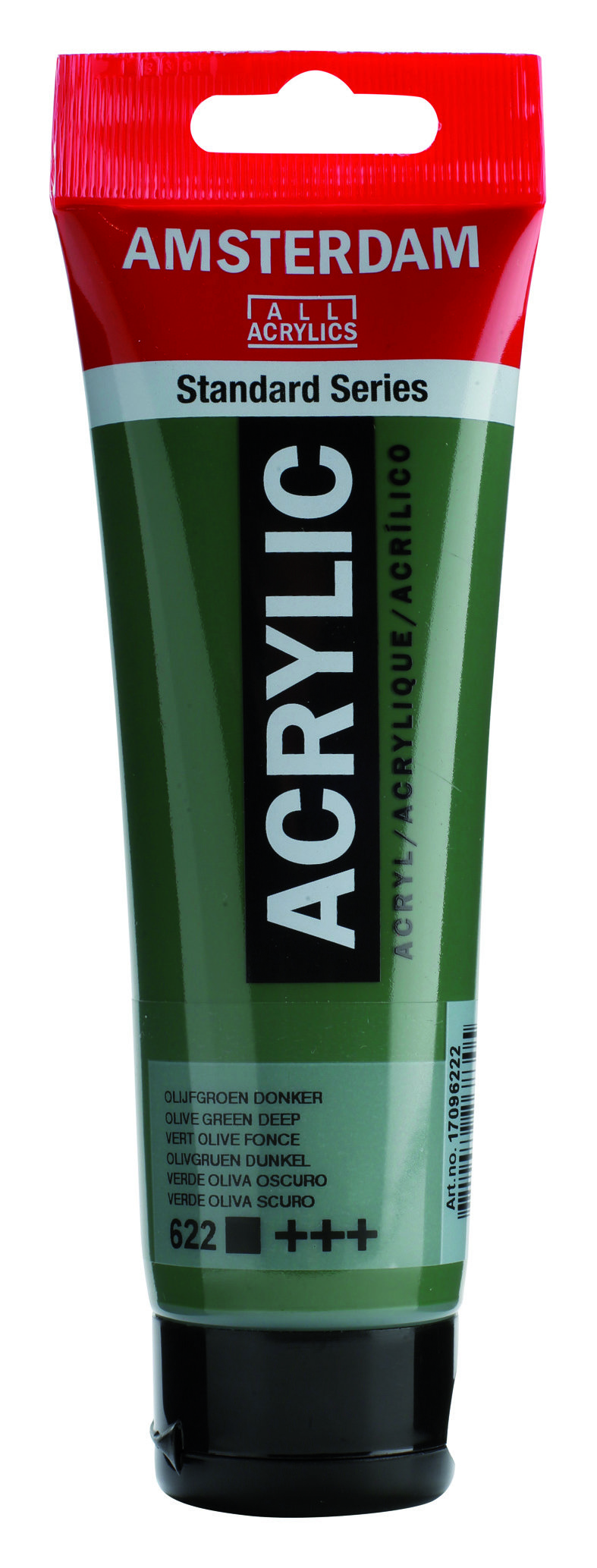 AAC 120ML OLIVE GREEN DP