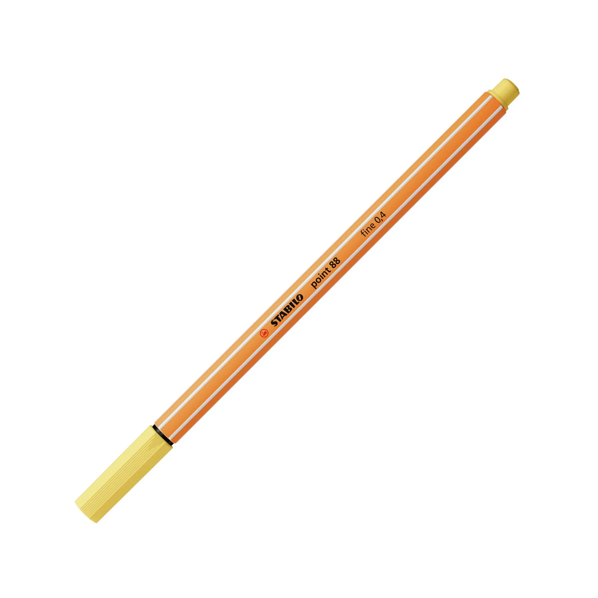 point 88 light yellow Thumbnail
