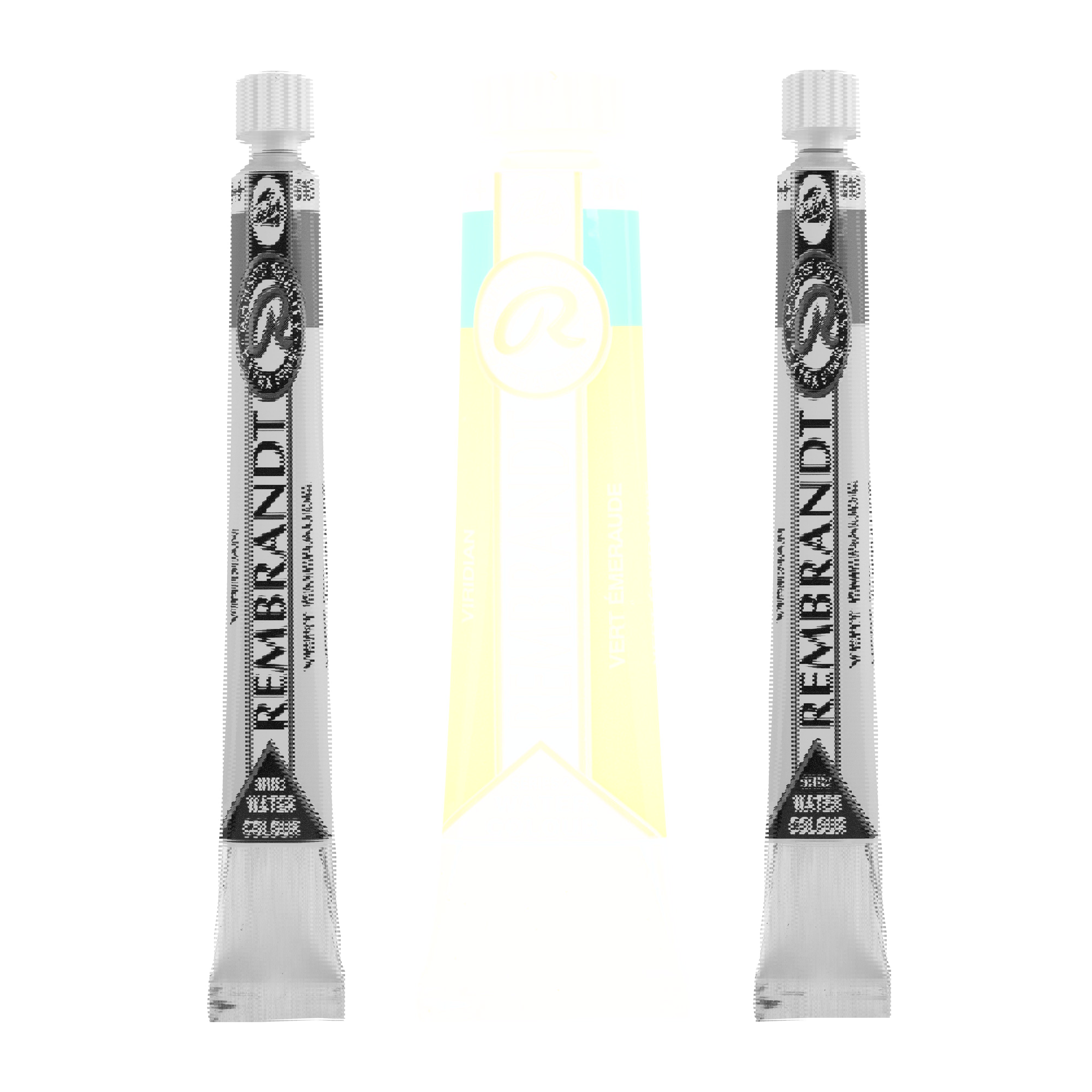 Rembrandt Watercolour Tube 20 ml Viridian