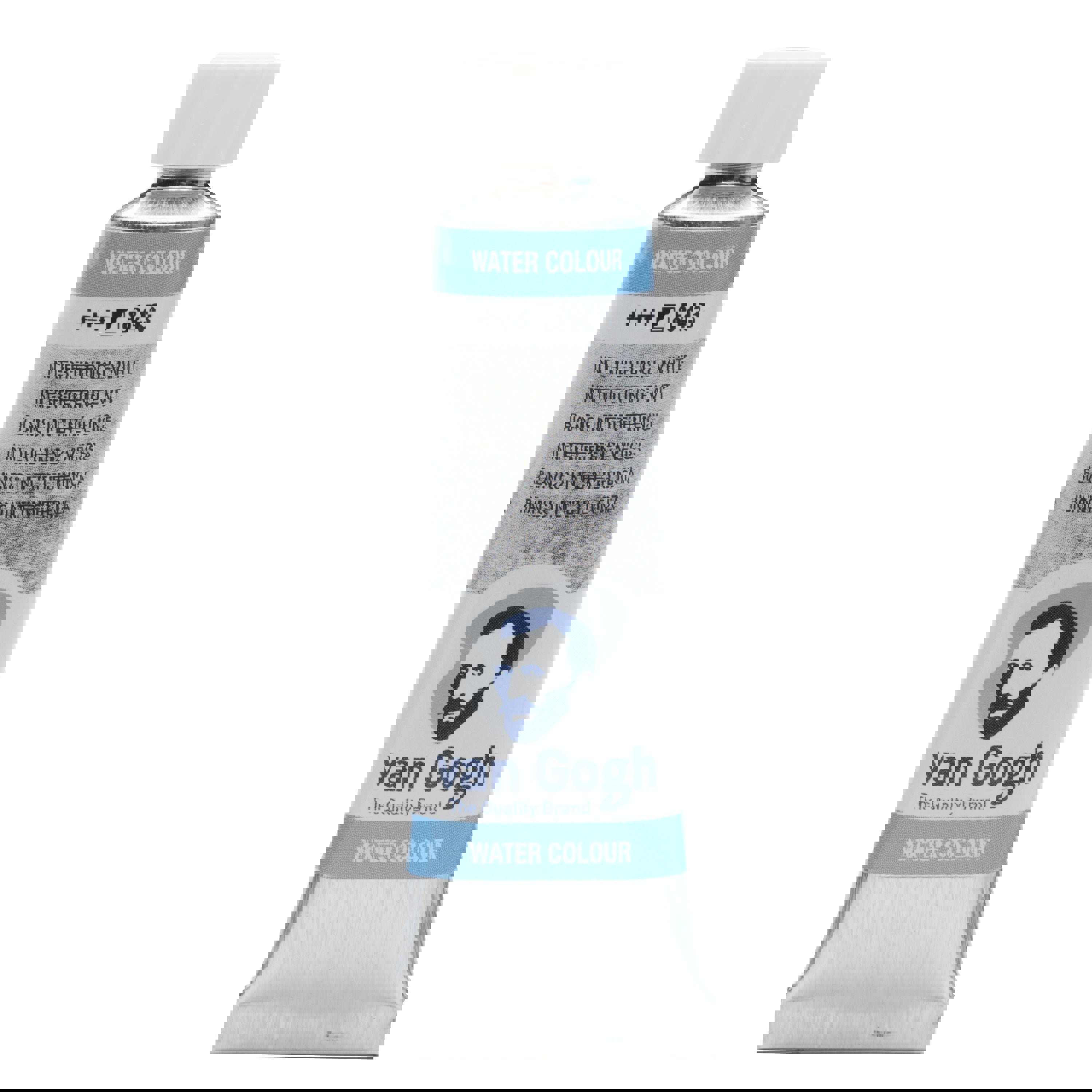 GWC 10ML INTERFERENCE WHITE