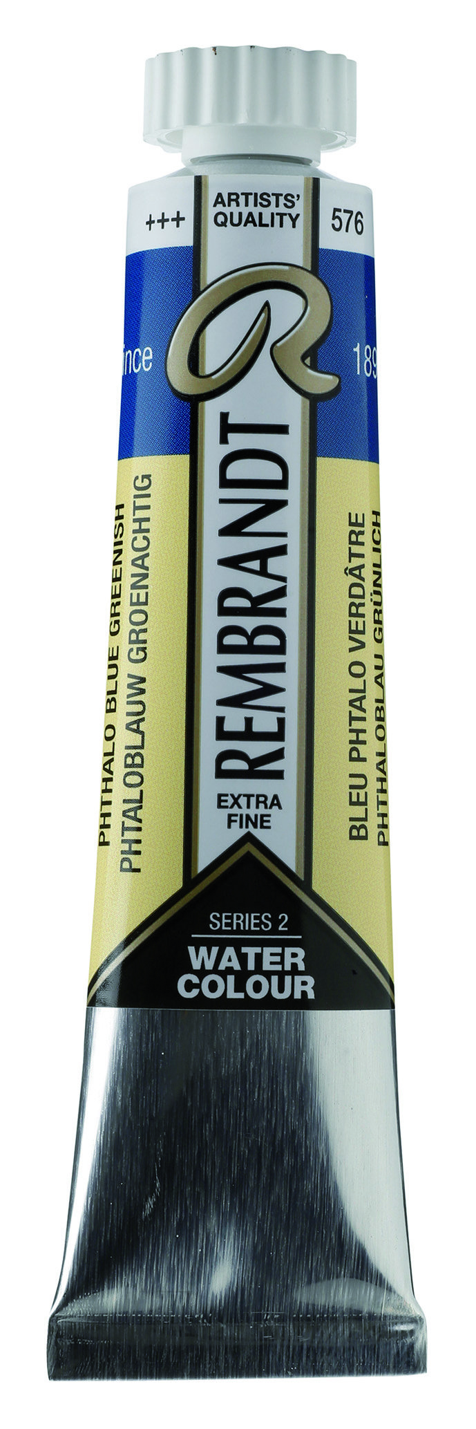 RWC 20ML PHTH.BLUE GREENISH