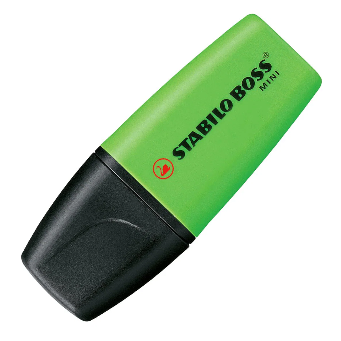 BOSS Mini Highlighter Green Thumbnail