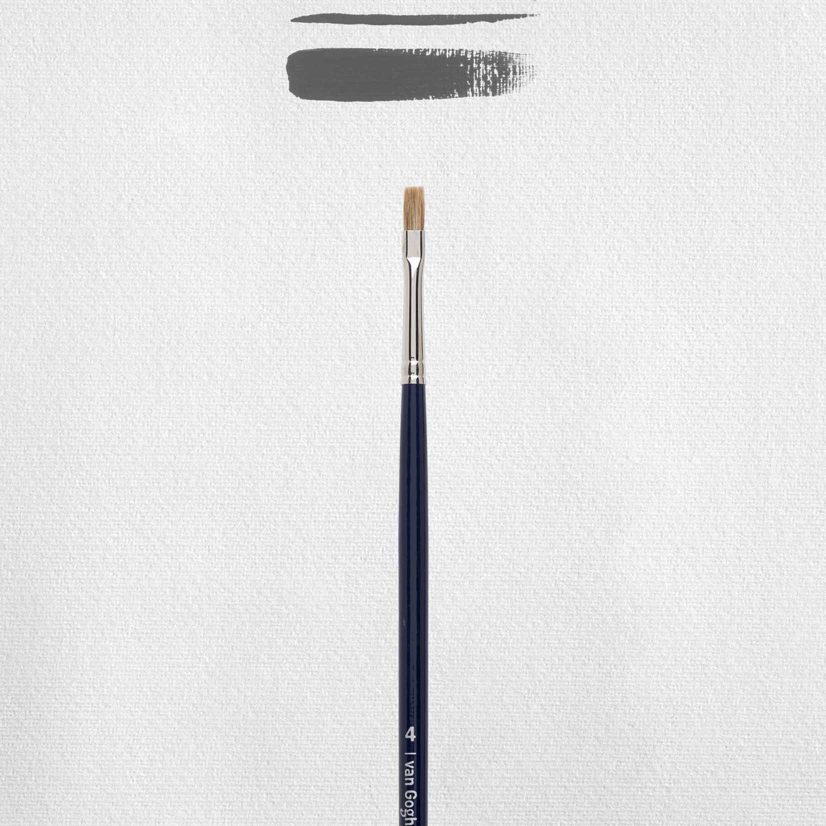 GOC/GAC BRUSH 234/4 FSC