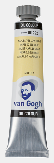 GOC 20ML NAPLES YLW LT Thumbnail