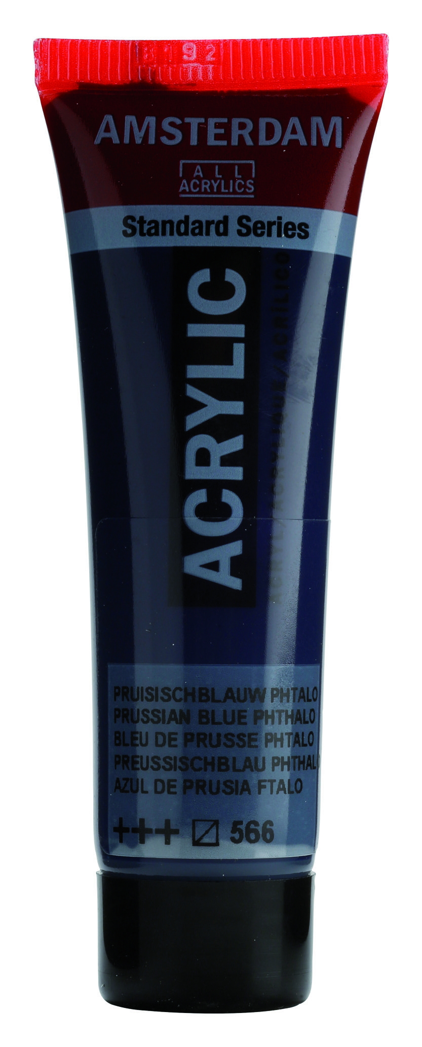AAC 20ML PRUSS.BLUE PH