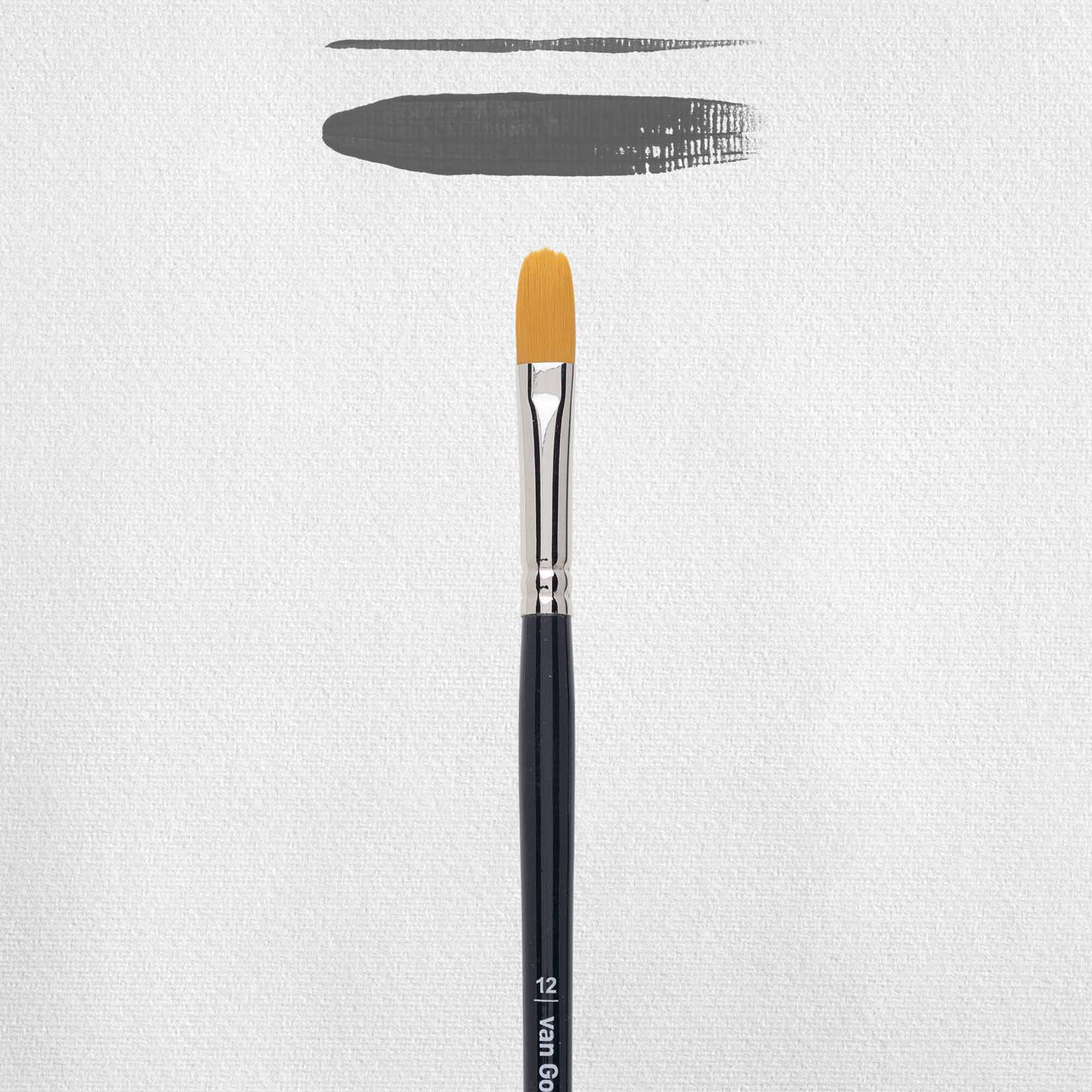 GOC/GAC BRUSH 296/12 FSC#