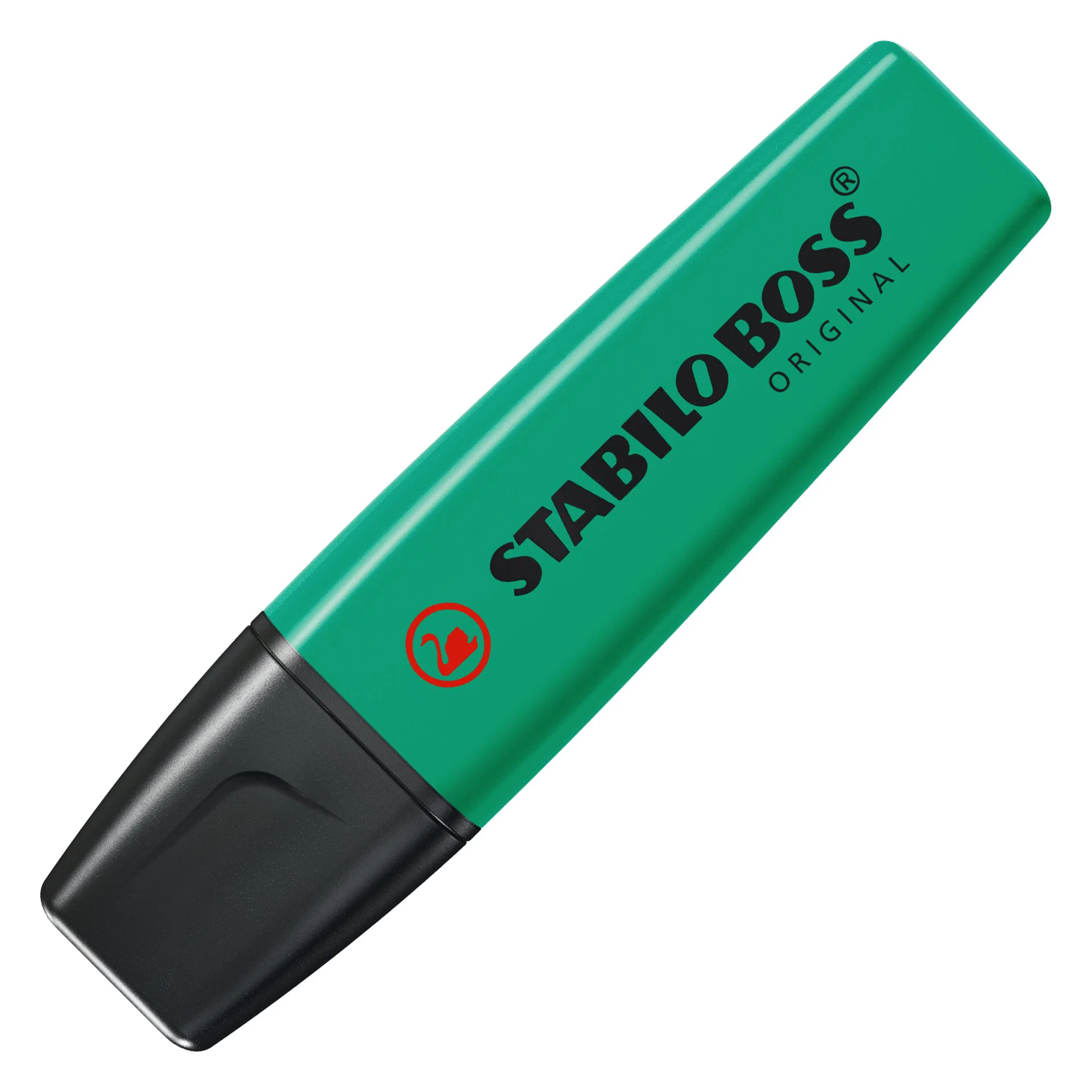 BOSS turquoise Thumbnail