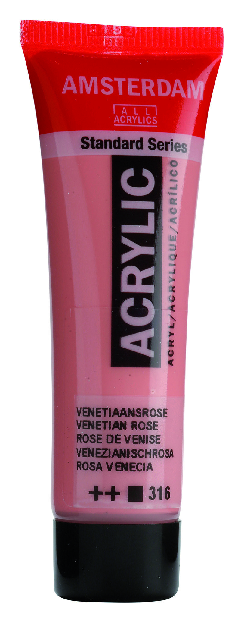 AAC 20ML VENETIAN ROSE