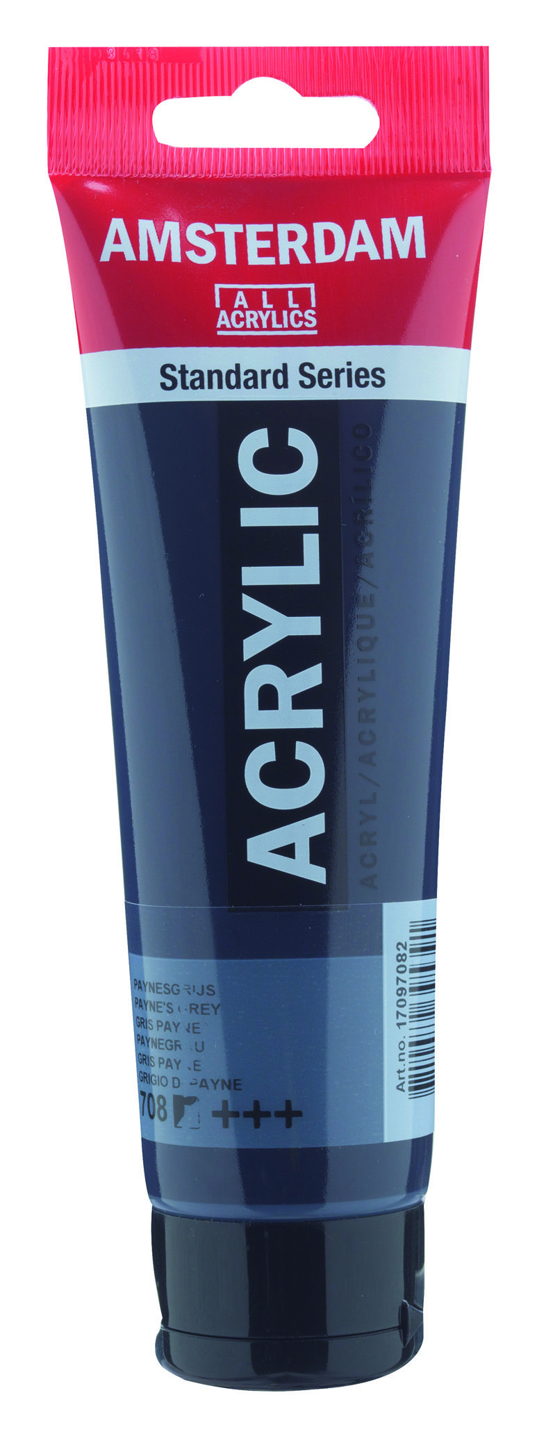 AAC 120ML PAYNES GREY