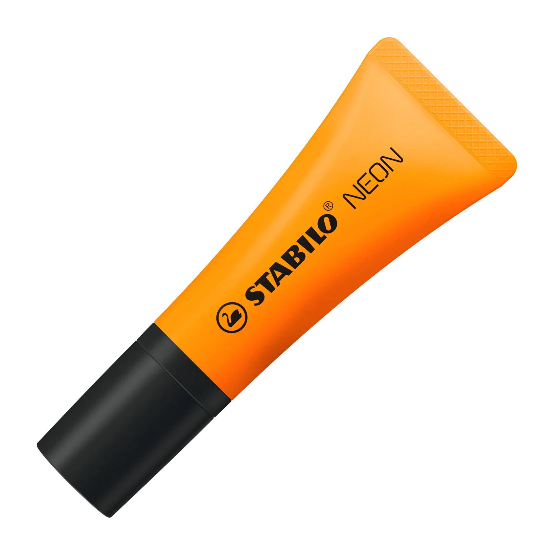 STABILO NEON Highlighter orange Thumbnail