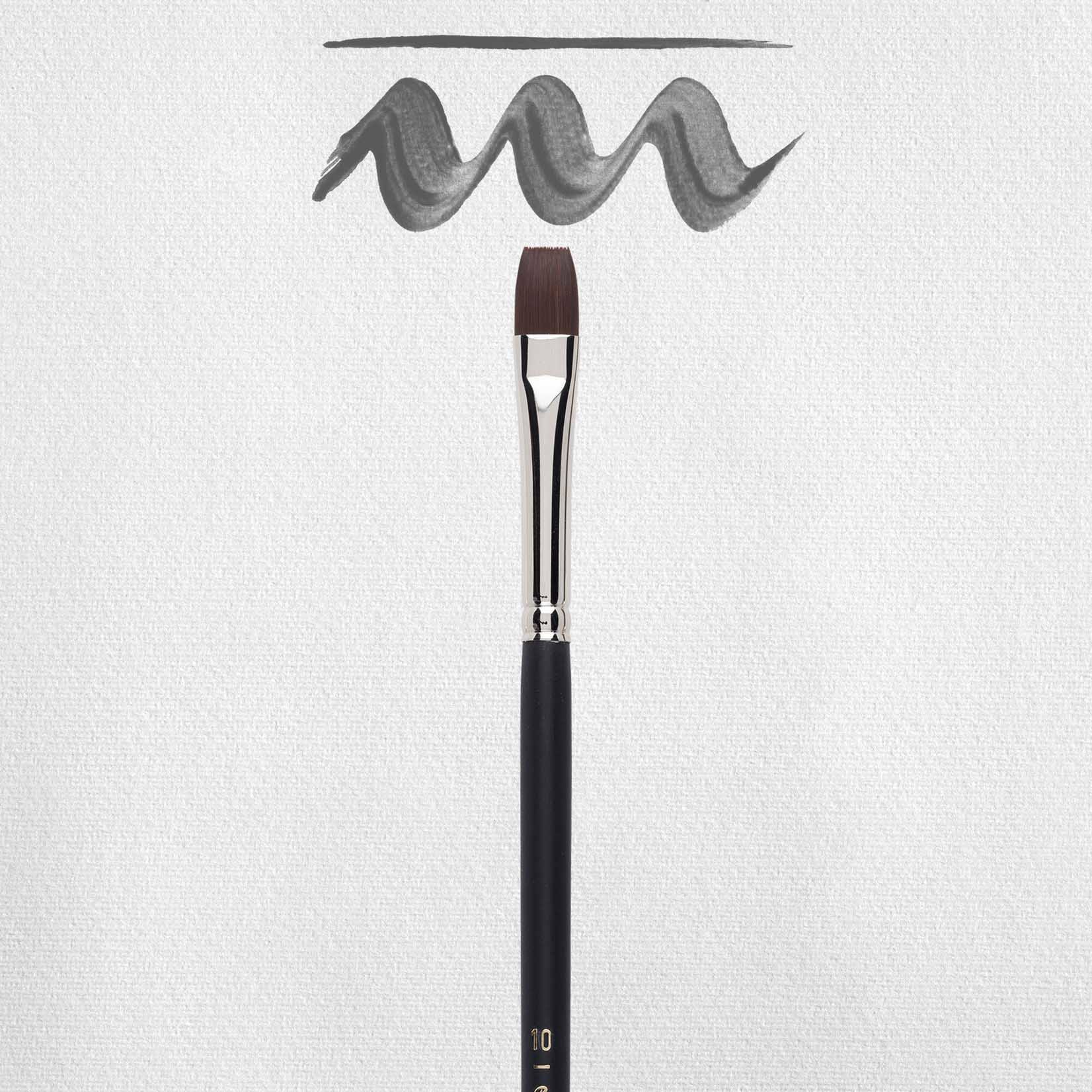 ROC/RAC BRUSH 290/10 FSC