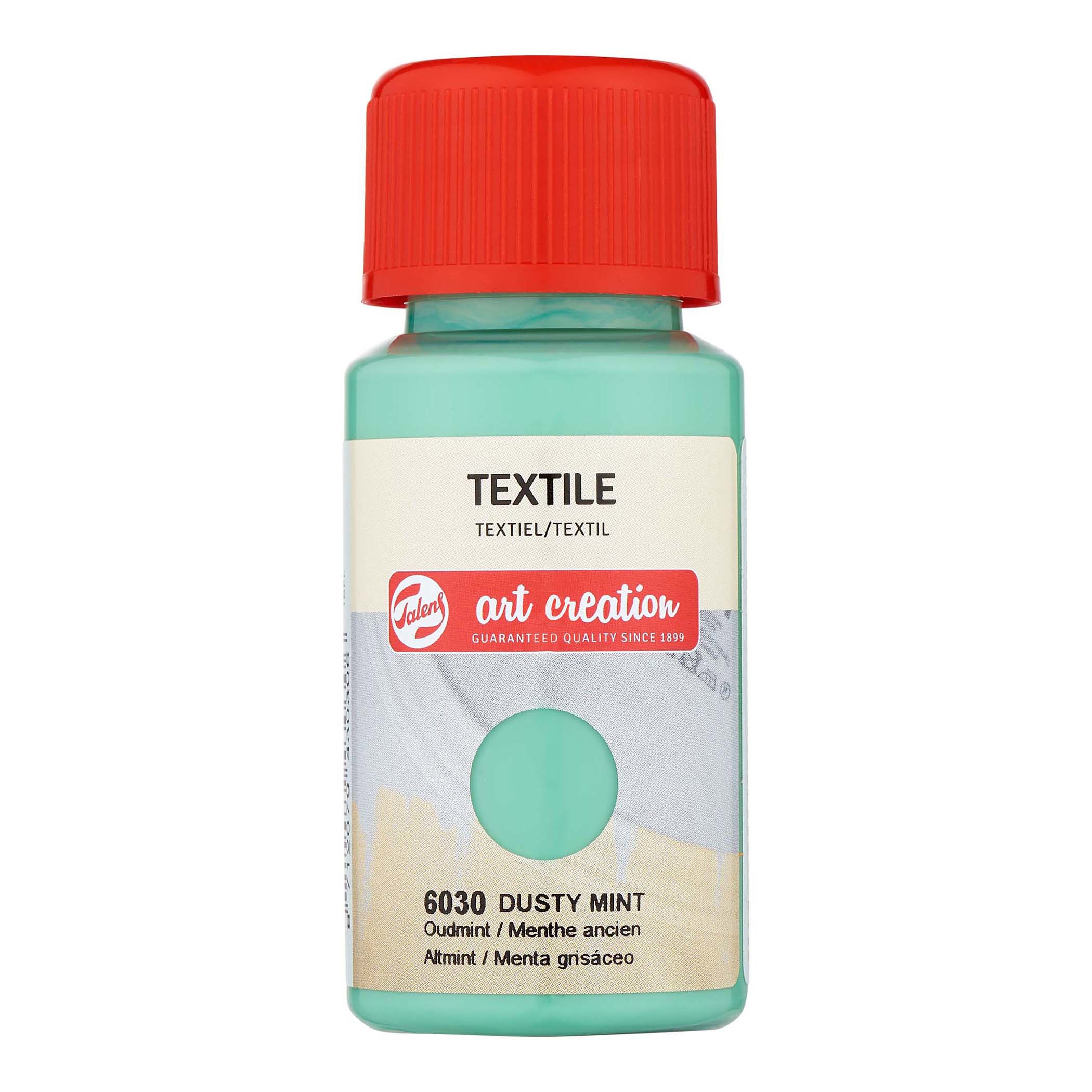 TAC TEX.COL.50ML DUSTY MINT