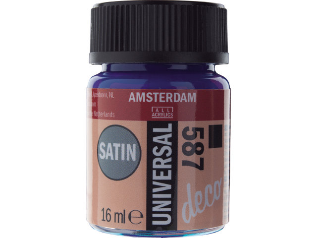 AAC UNIV.SAT.16ML BRGHT BLUE