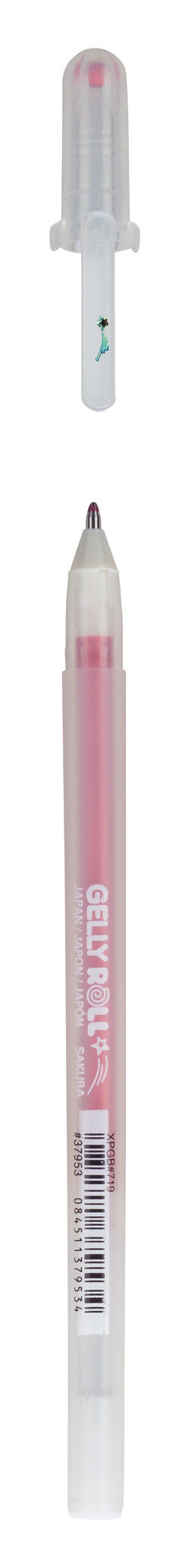 Sakura Gelly Roll Stardust Red 1 piece