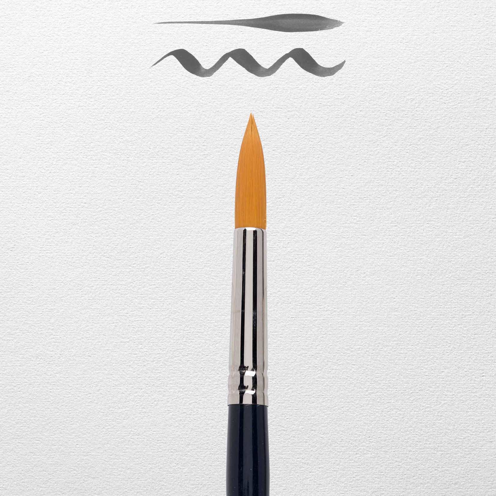 GWC BRUSH 191/14 FSC#