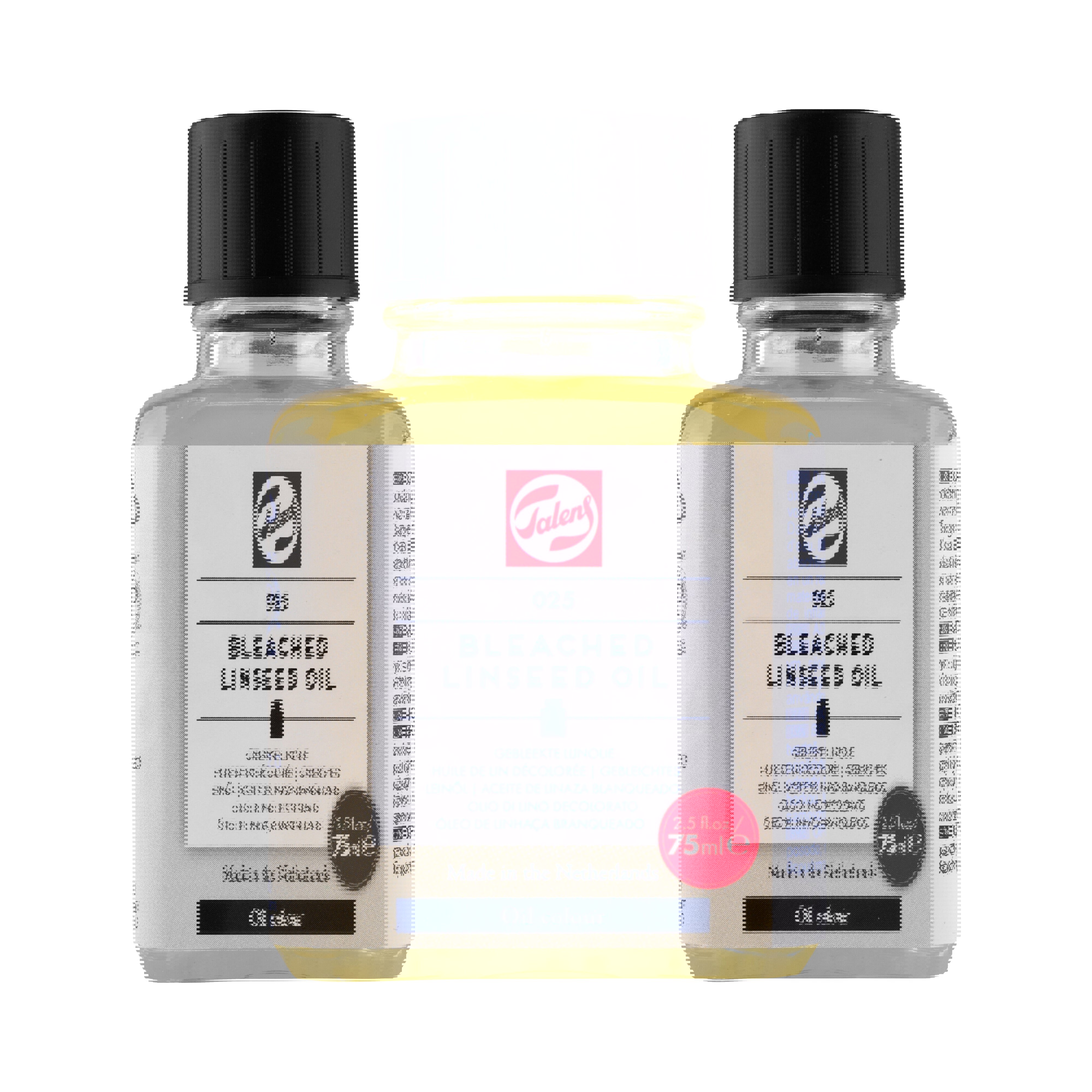 Talens Oils 75 ml