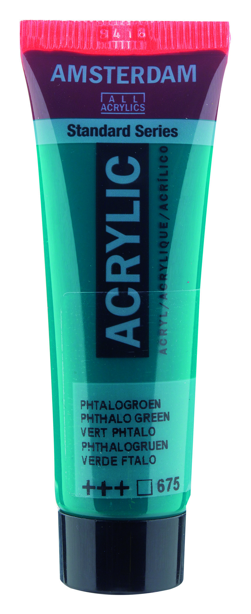 AAC 20ML PHTH.GREEN