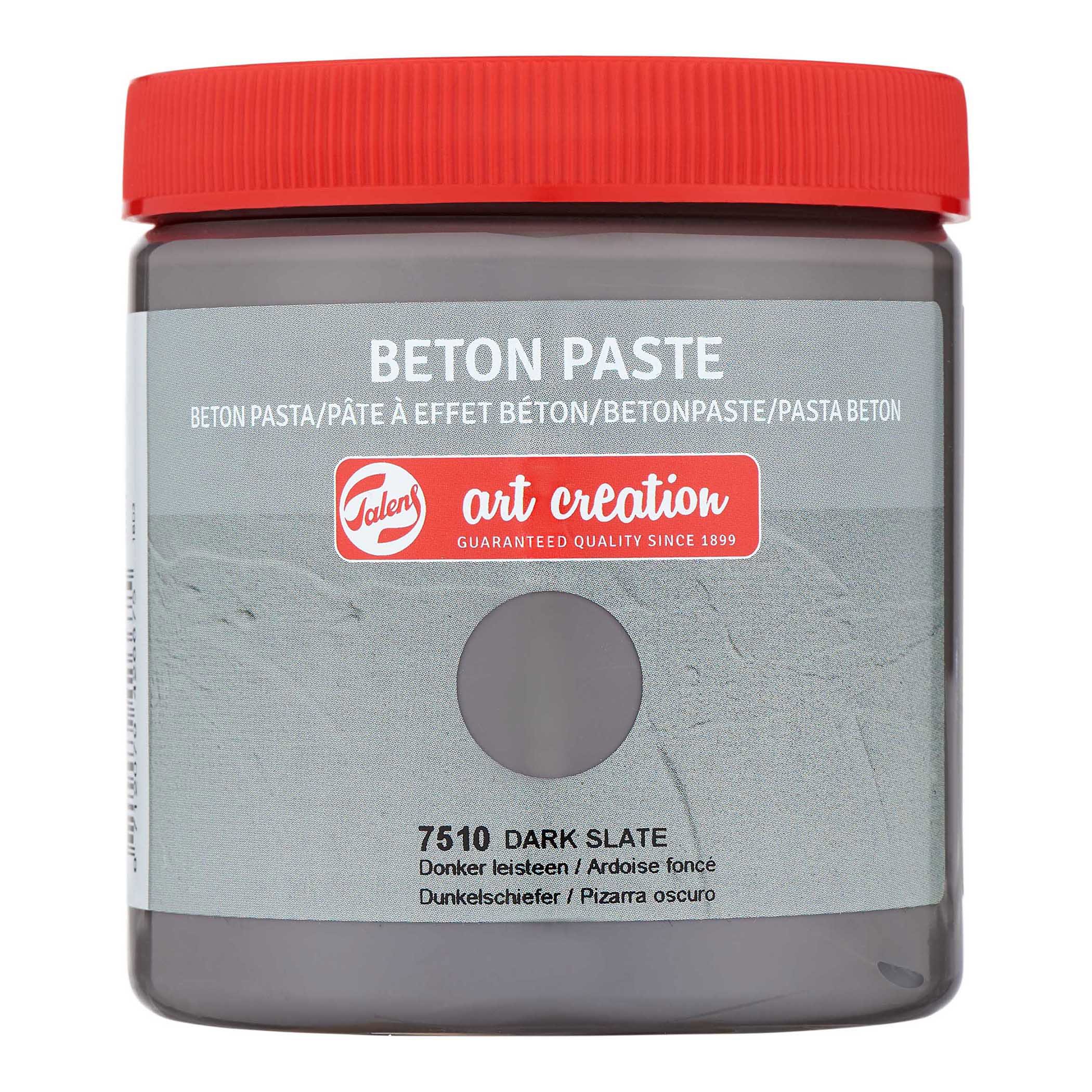 TAC BETON 250ML DARK SLATE