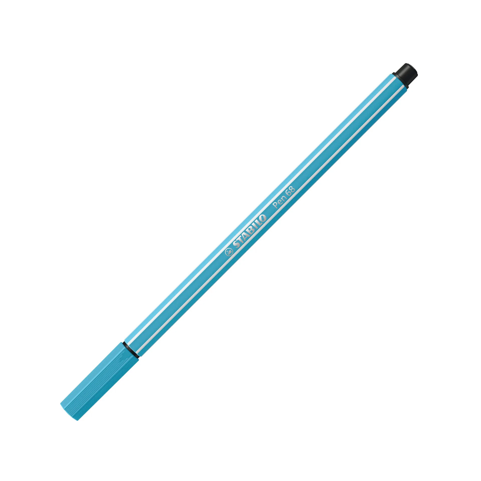 Pen 68 azure Thumbnail
