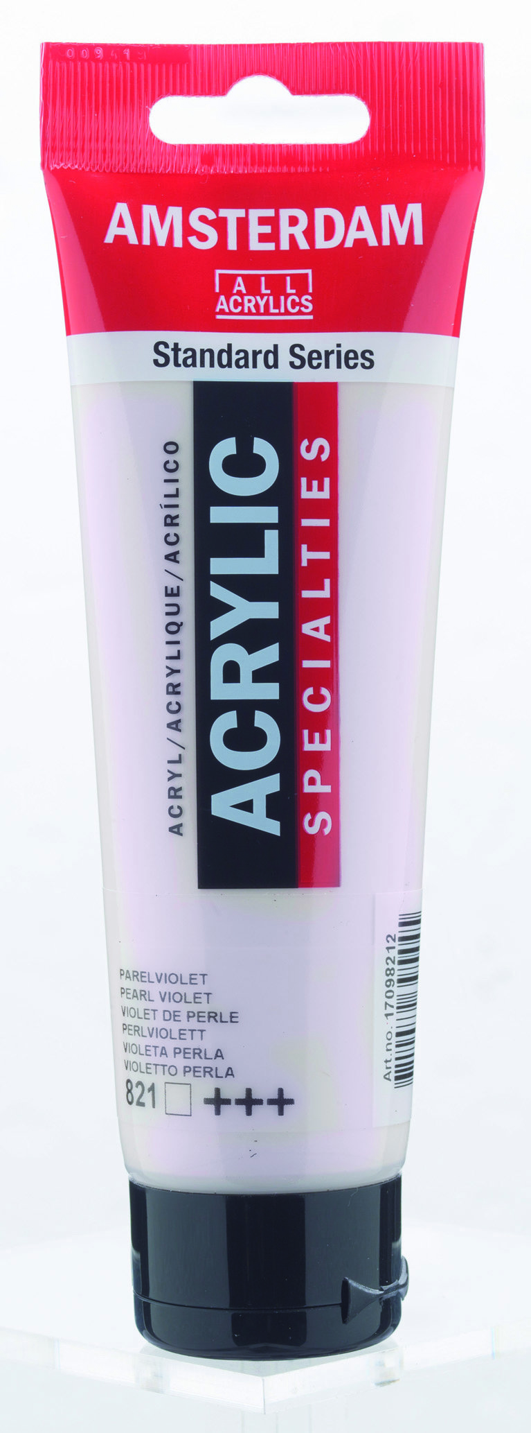 AAC 120ML PEARL VIOLET