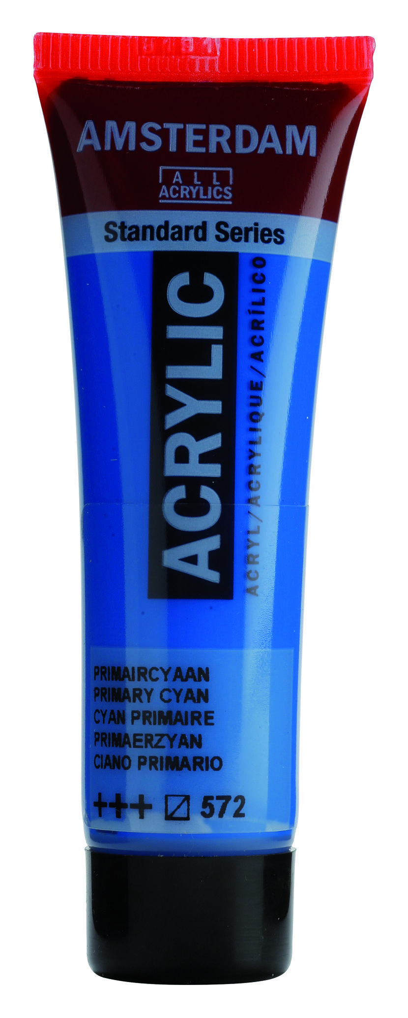AAC 20ML PRIM.CYAN