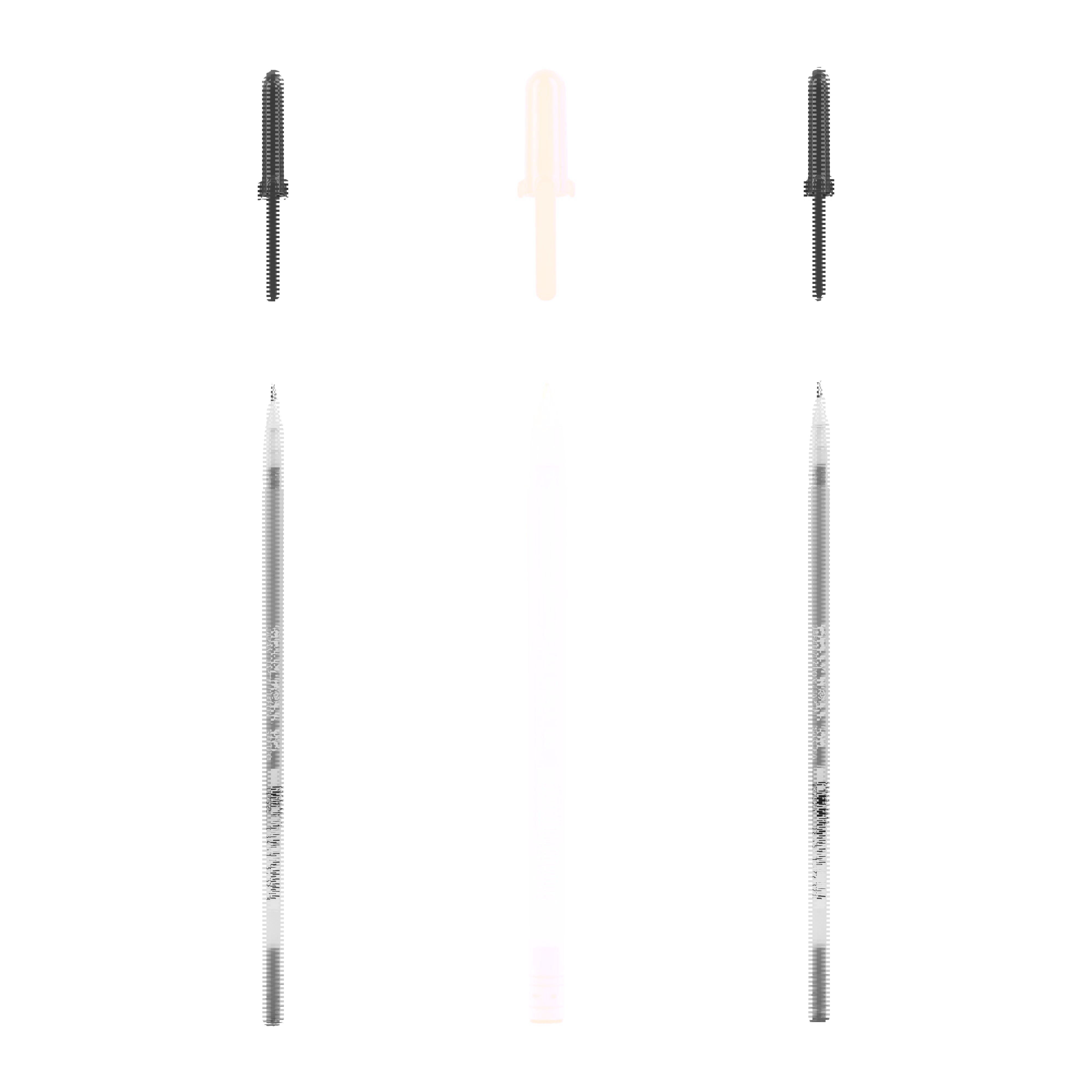 Sakura Gelly Roll Classic 08 - open stock Brown 0.40 mm